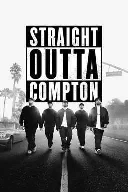 movie Straight Outta Compton