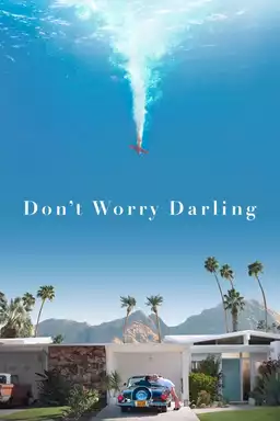 movie Don't Worry Darling