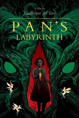 movie Pan's Labyrinth