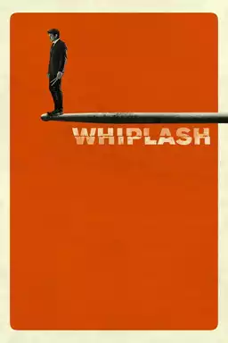 movie Whiplash: Música y obsesión