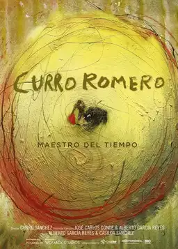 Curro Romero, Maestro del Tiempo