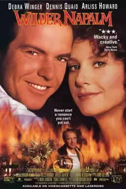 Wilder Napalm