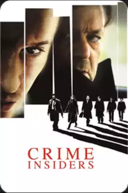 Crime Insiders
