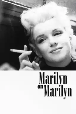 Marilyn on Marilyn