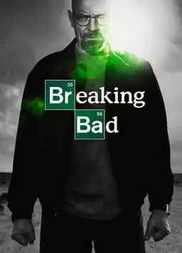 Making of 'Breaking Bad'