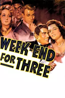 Weekend for Three