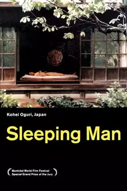 Sleeping Man