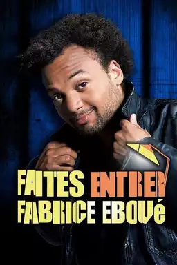 Fabrice Eboué - Bring in Fabrice Eboué