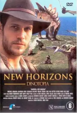 Dinotopia 4 New Horizons