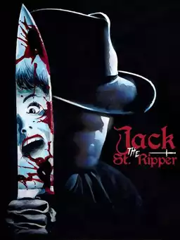 Jack the St. Ripper