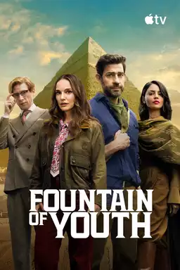 Fountain of Youth