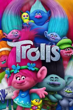 movie Trolls