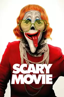 Scary Movie