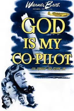 God Is My Co-Pilot