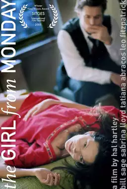 The Girl from Monday