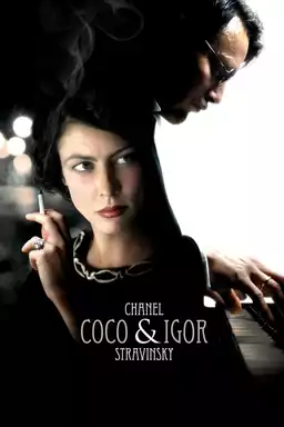 movie Coco Chanel & Igor Stravinsky