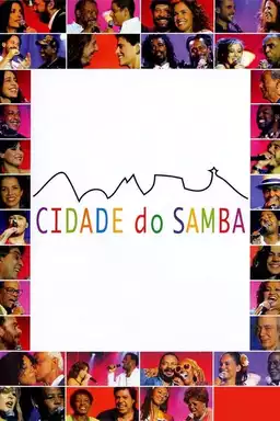 Cidade do Samba