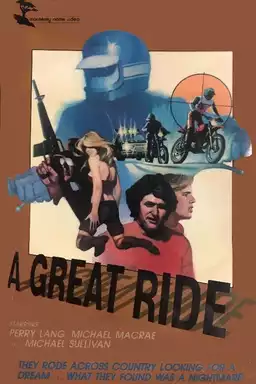 A Great Ride