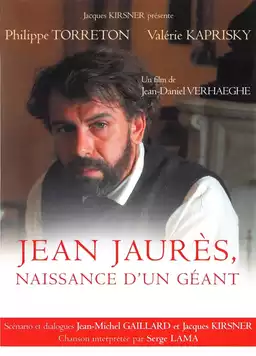 Jean Jaurès, birth of a giant