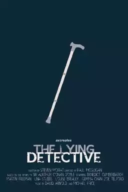 Sherlock - The Lying Detective