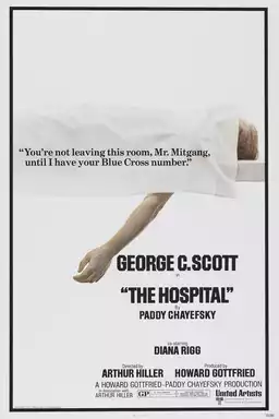 movie The Hospital