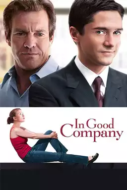 movie In Good Company