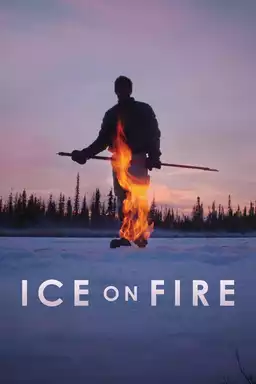 movie Ice on Fire