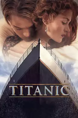 movie Titanik