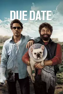 movie Date limite