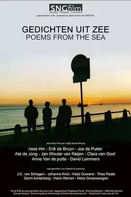 Poems from the Sea