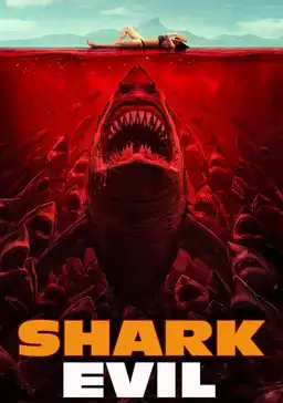 Shark Evil