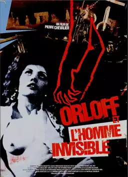Orloff Against the Invisible Man