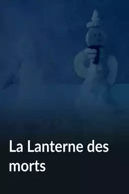 La Lanterne des morts