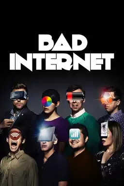 movie Bad Internet