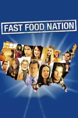 movie Fast Food Nation