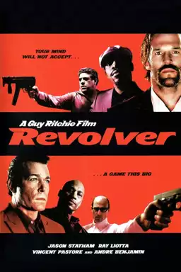 movie Revolver