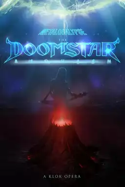 Metalocalypse: The Doomstar Requiem