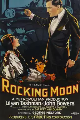 Rocking Moon