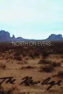 North on Evers