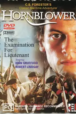 movie Hornblower: el examen para teniente