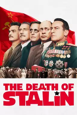 movie Der Tod Stalins
