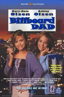 movie Billboard Dad