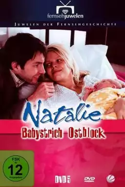 Natalie - Baby Dash Eastern Bloc
