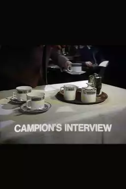 Campion's Interview