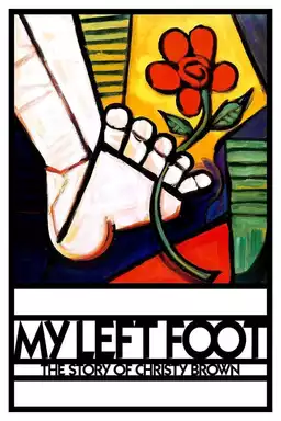 movie My Left Foot: The Story of Christy Brown