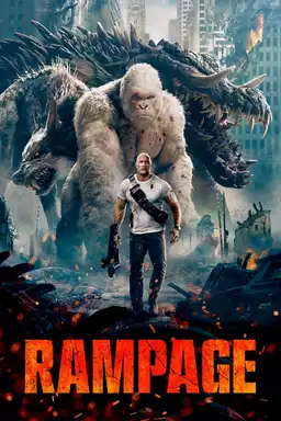 movie Rampage - Furia animale