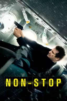 movie Non-Stop: Sin Escalas