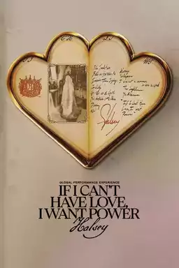If I Can’t Have Love, I Want Power - Global Performance Experience