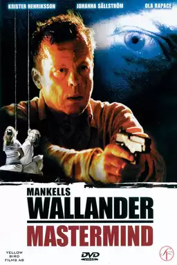 Wallander 06 - Mastermind