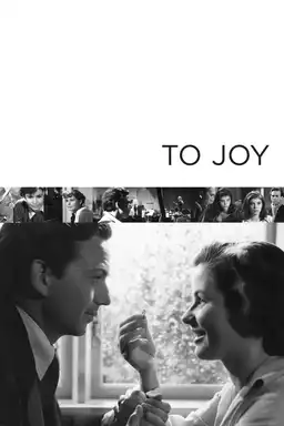 To Joy
